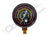Manometr wysokie ciśnienie do Value   VRM2-B-0501 R22