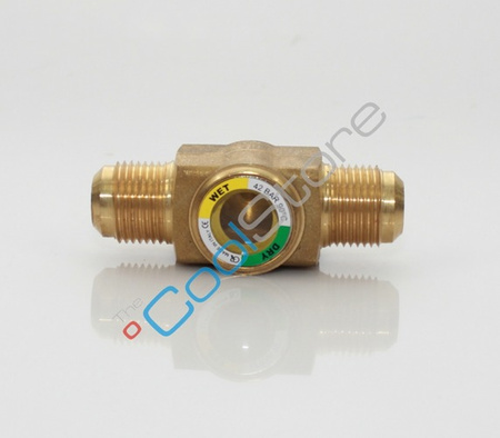Wziernik GAR SPU 4MM skręcany (1/2" SAE)