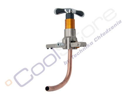 Flaring tool drill-powered VALUE  VFT-808E-MI - Season Under Pressure