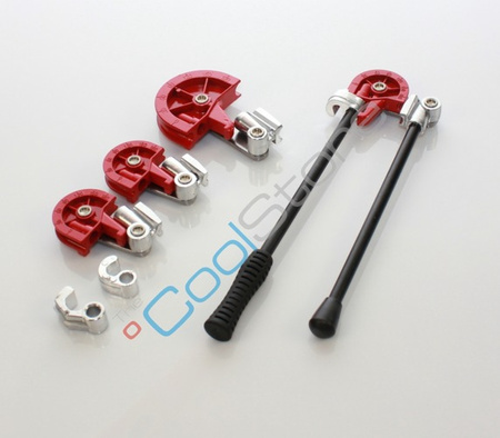 Giętarka uniwersalna SHINEYEAR CH-365