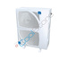Agregat skraplający TECUMSEH Silensys LH R404A/R507 SILAG4546Z