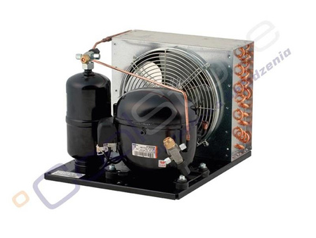 Agregat Aspera R404a UNEK2134GK