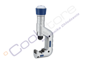 Obcinarka, nóż do rur miedzianych Value VTC-70 / 1/4" - 2 5/8" / 6 - 70 mm