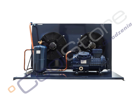 Condensing unit DORIN E-AU2-H405CC UND0550B4