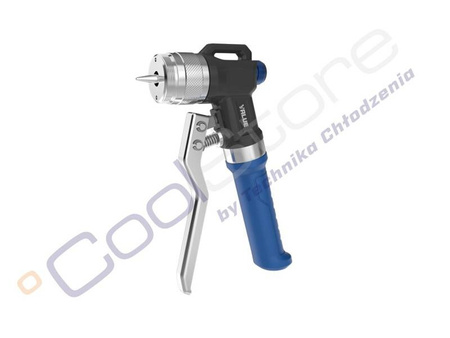 Hydraulic expander Value VHE-29D