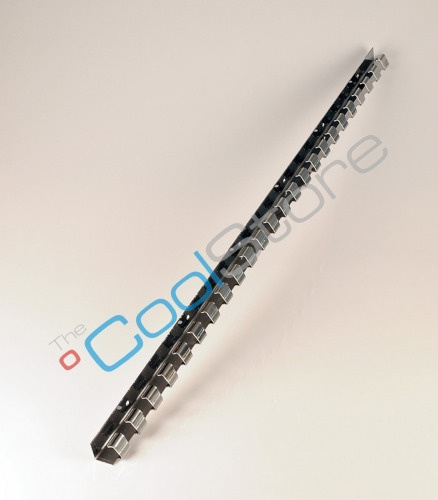 Wieszak ze stal nierdzewnej INOX 1476mm