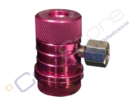 Quick coupling Value VHF-SY-WC (M12x1,5 1234yf)