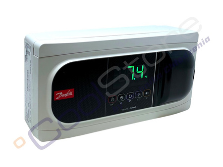 DANFOSS AK-RC 205C - Sterownik 080Z5002
