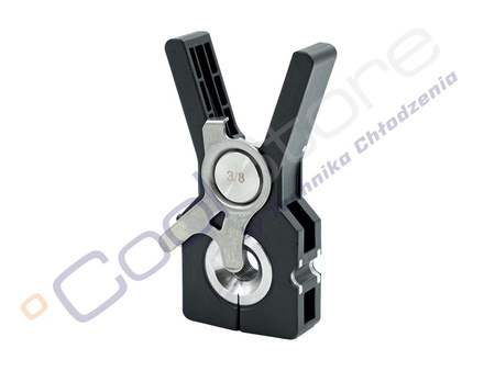 VALUE VET-19Li-S - Klamra do kielicharki 3/8"