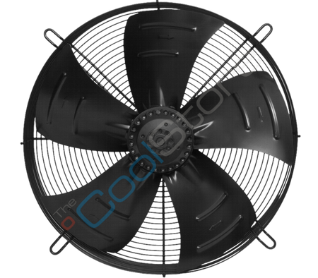 Olvent Pull Fan YWF.A4T-400S-5DIII 380V
