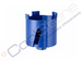 MIDAN M16 - Core drill bit for electrical boxes 68/80mm