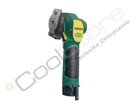 Kielicharka akumulatorowa calowa REFCO FLARE-e-Z 4689045