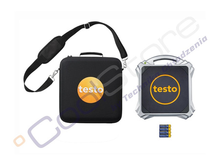 TESTO 560i – Electronic Wireless Scale 0564 1560