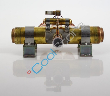 Zawór 4 drogowy Danfoss STF-1513G 061L1217