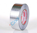 Taśma aluminiowa zbrojona do izolacji kanałów wentylacyjnych 50mm x 50m 