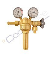 Regulator (reducer) of CO2 RBAz-15S 150bar
