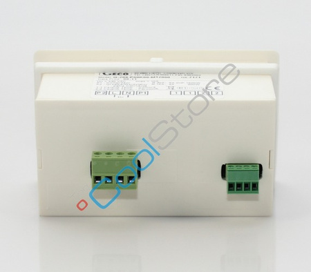 Controller  GECO G-209-P00K00 without light