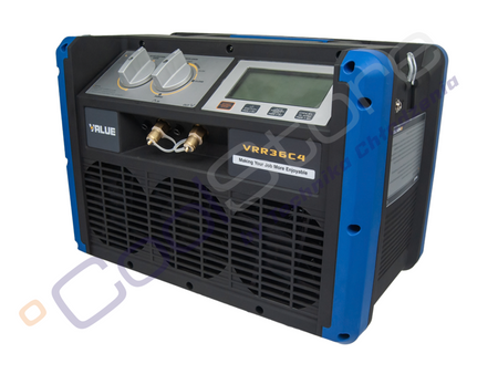 Recovery unit VALUE   VRR36C4