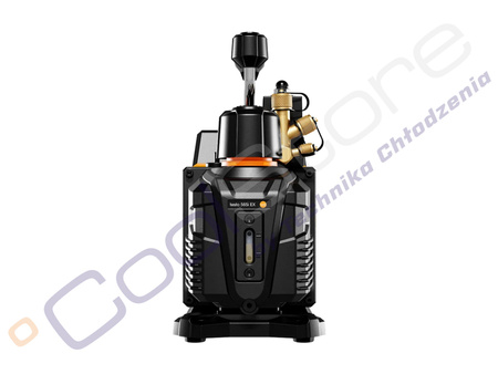 TESTO 565i EX– Vacuum Pump (7CFM)(ATEX) 0564 5652 03