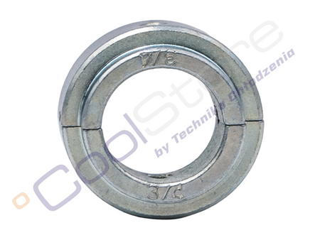 Head for VET-19-S 3/4" Value