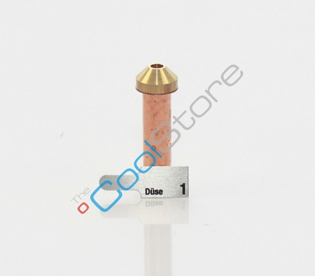 Orifice HONEYWELL VD 1,0
