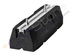 CASTEL ENGINEERING - Black Rubber Block 400mm RB40-0-NP (1 pc.)