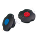 Knob REFCO M2-7-SET-R + B