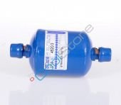 Filtr mechaniczny CASTEL 4520/3 lutowany (Ø3/8")