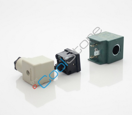Coil HONEYWELL  MC 062 8W/230V 