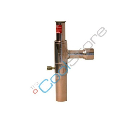 Regulator ciśnienia parowania Danfoss KVP 35 034L0032