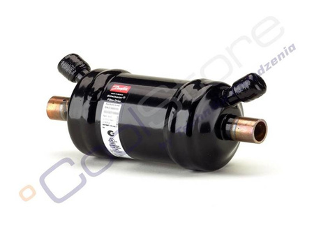 Filtr dwukierunkowy DCB 164s 1/2" lutowany