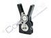 VALUE VET-19Li-S - Klamra do kielicharki 10mm