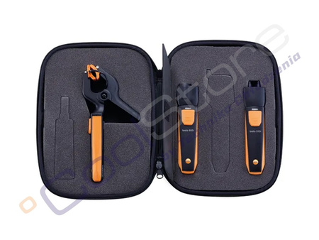 TESTO - SmartProbes set 0563 0004 10