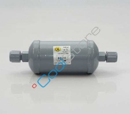 Filtrer GAR FG 305 screw 