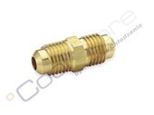 Złączka redukcyjna mosiężna 5/8"m SAE x 3/8"m SAE SHINEYEAR RU-10x06