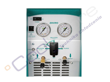 REFCO ENVIRO - Recycling Station 4686345