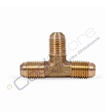 Brass Tee Fitting SHINEYEAR UT-08