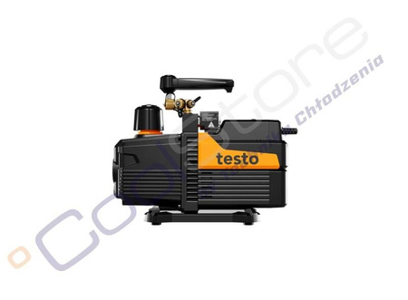 TESTO 565i – Vacuum Pump (10CFM) 0564 5653 03