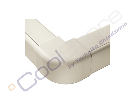 Narożnik zewnętrzny ARTIPLASTIC 0306AE
