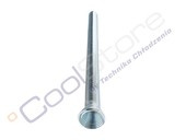 Giętarka sprężynowa do rur miedzianych 3/8" (9,53mm) SHINEYEAR CH-102-06-3/8"