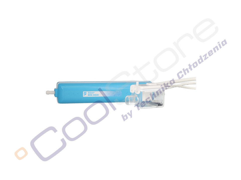 ASPEN Pump Mini Aqua Silent +