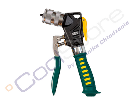 Hydraulic expander REFCO HY-EX