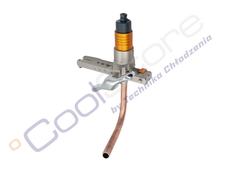 Flaring tool drill-powered VALUE  VFT-808E-MI