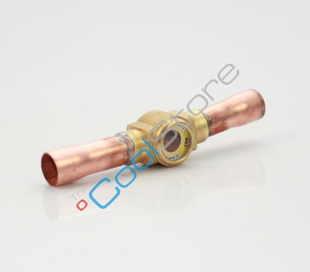 Observation port GAR SPU 18S Solder