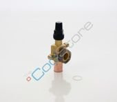 Zawór ROTALOCK  1 1/4" x ⌀12 mm