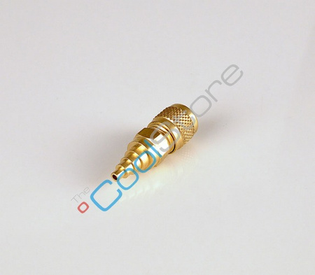 Zawór serwisowy Schradera 1/4" SAE do wlutowania 1/4"-1/2" CT-7000