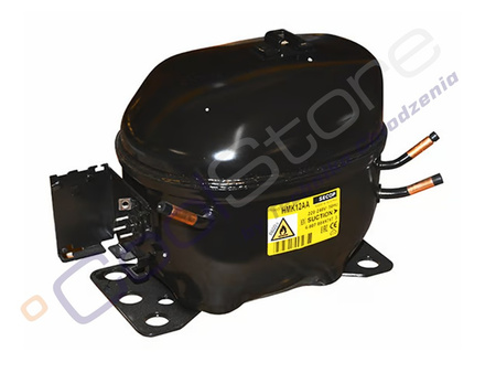 Compressor HMK 12AA  R-600