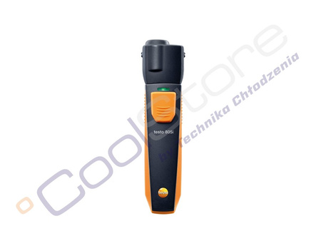 Testo 805i - Smart Sonda termometr na podczerwień 0560 1805 