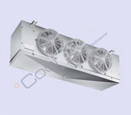 Chłodnica kubiczna Eco CTE 351 E8 ED