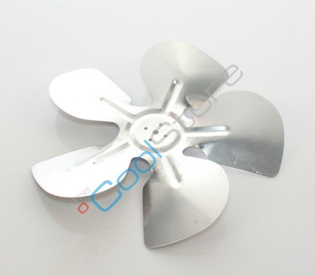 Suction Fan Propeller 19°  350mm 